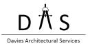 Davies Architectural Services logo